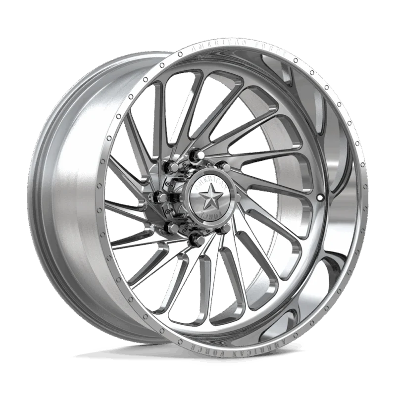 American Force Motion CC