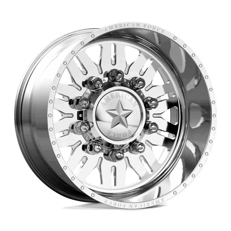 American Force Omen SFD