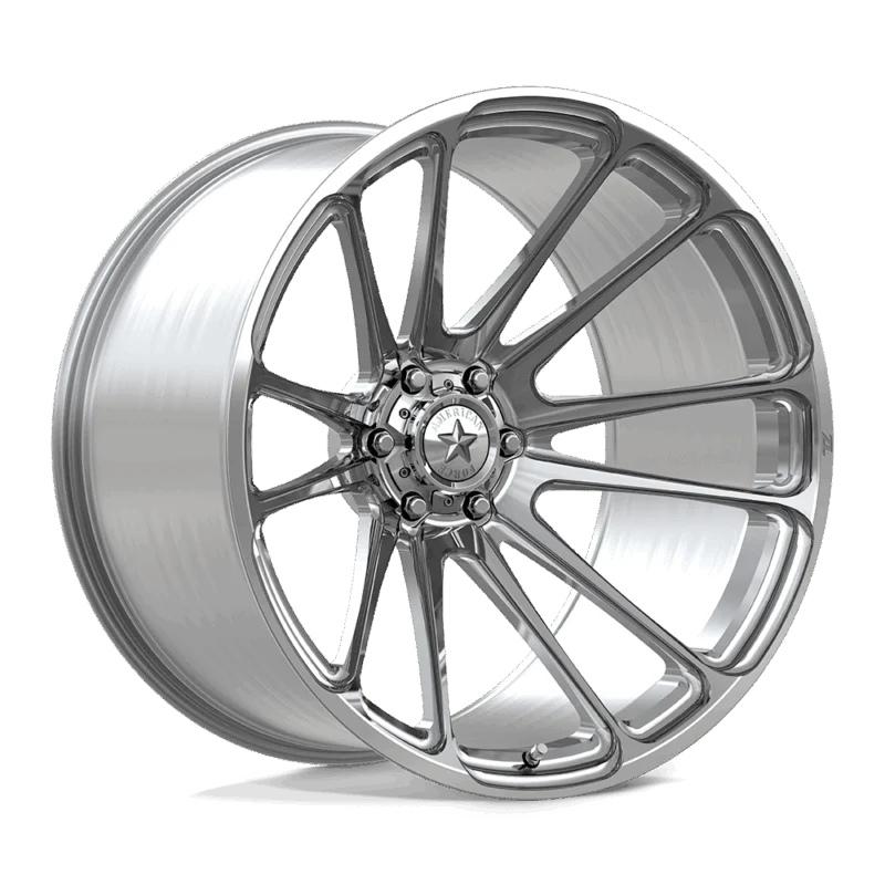 American Force Oxide ZL