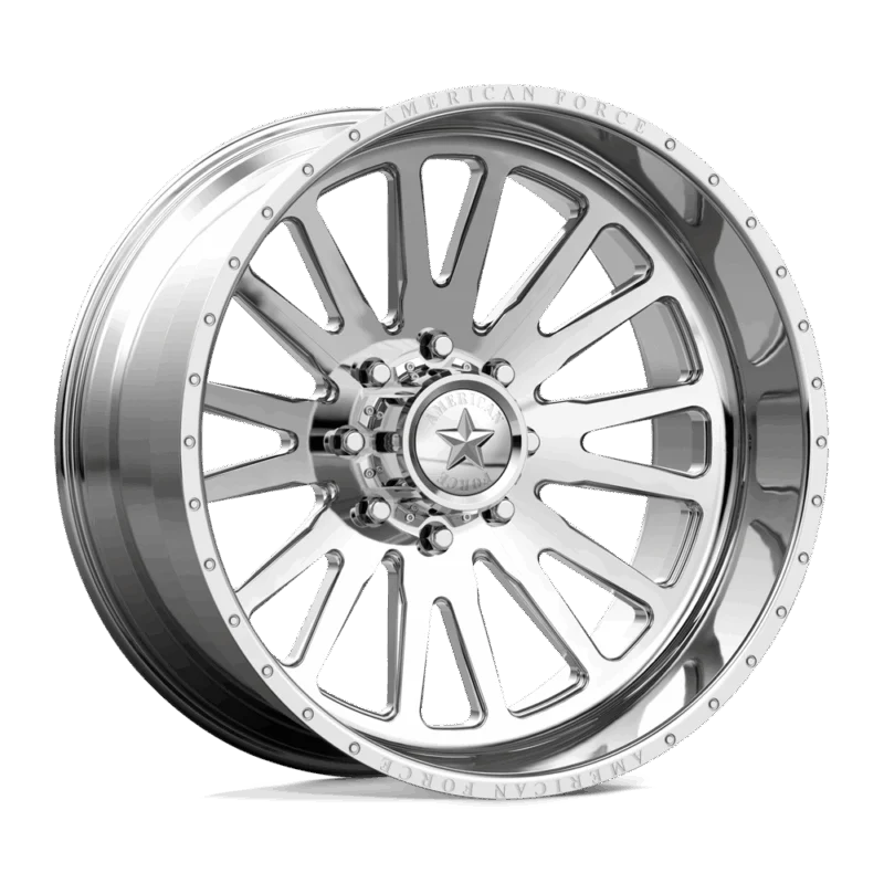 American Force Quantum CC
