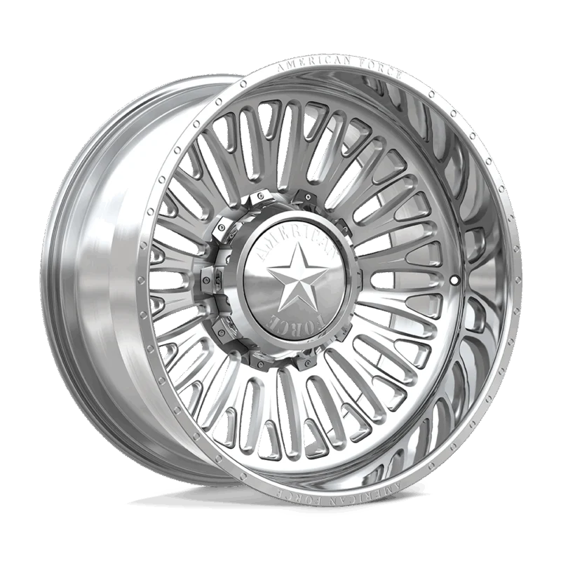 American Force Regal DC