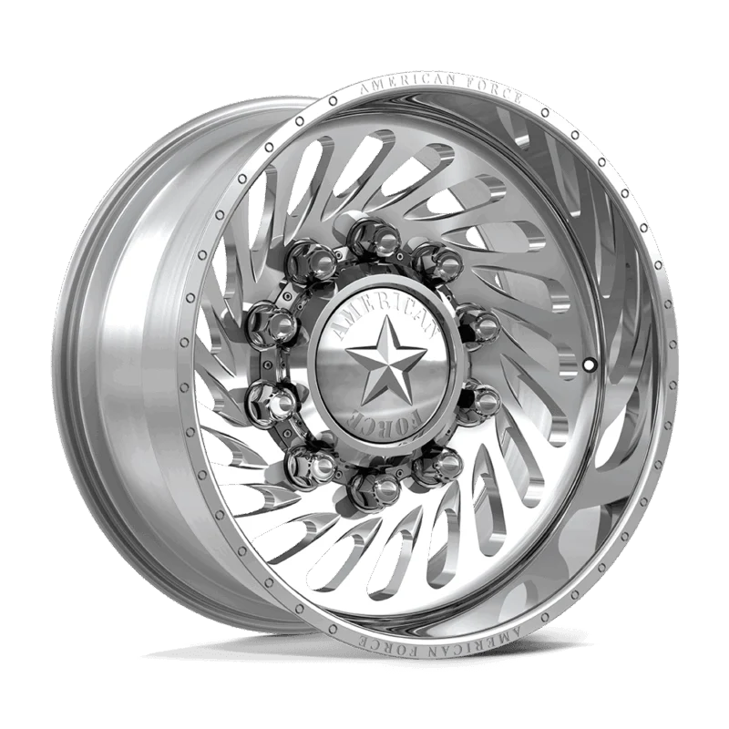 American Force Riptide