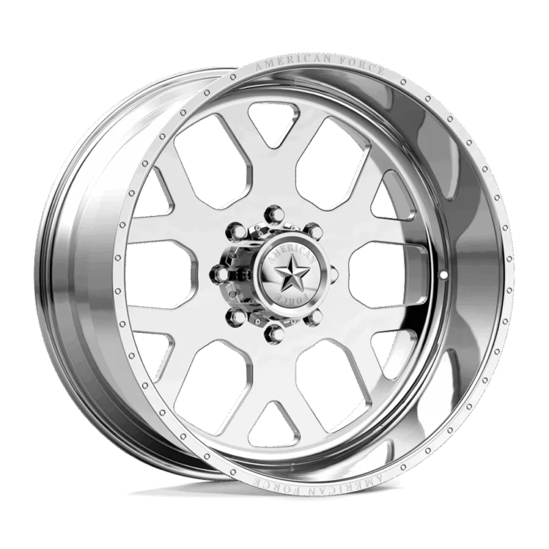 American Force Shield SS
