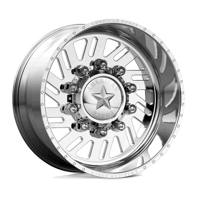 American Force Shift SD