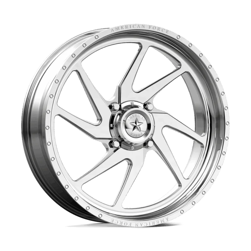 American Force Sonic SS UTV