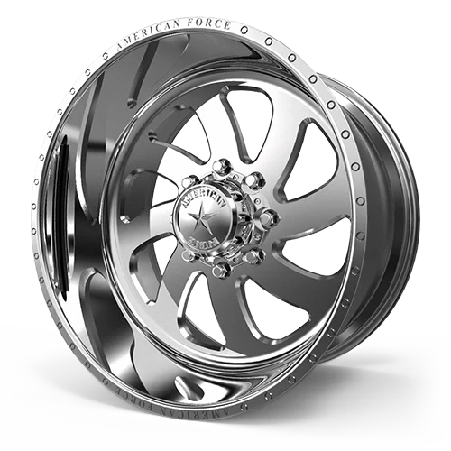 American Force Spade SS