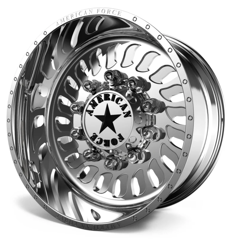 American Force Specs SFD