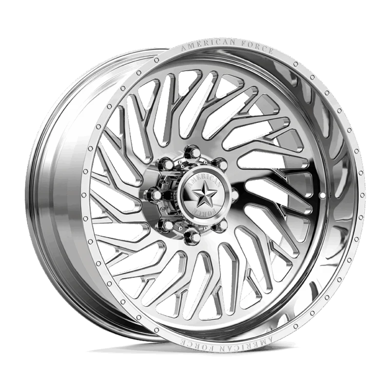 American Force Swang CC