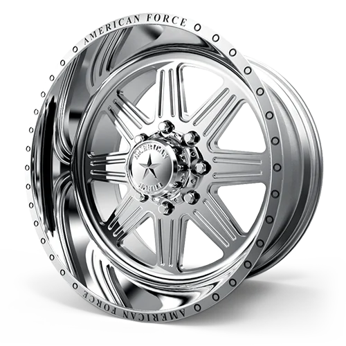 American Force Tempo SS