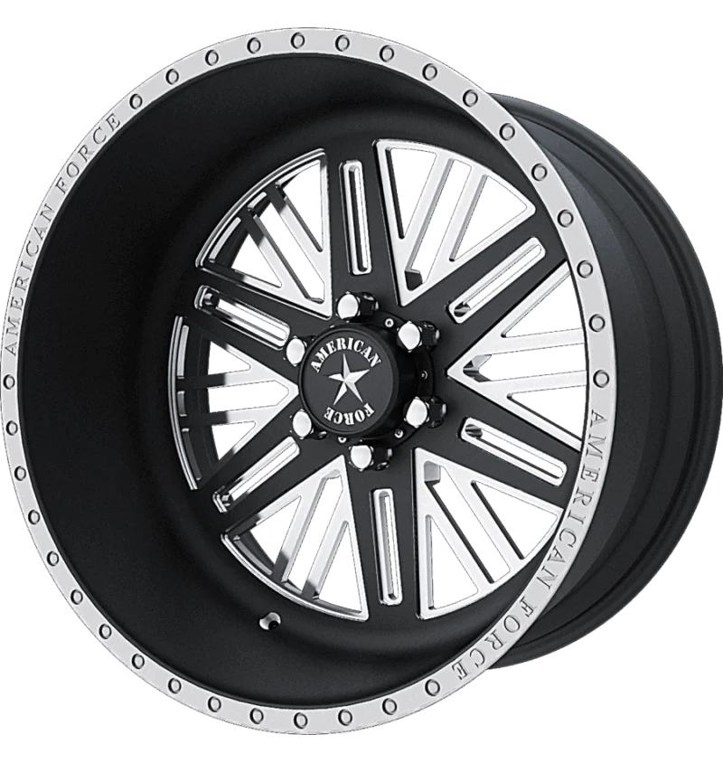 American Force Ten-Four SF