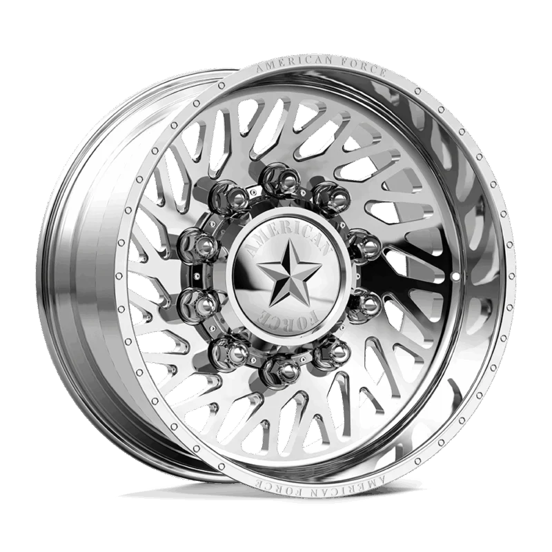 American Force Torsion