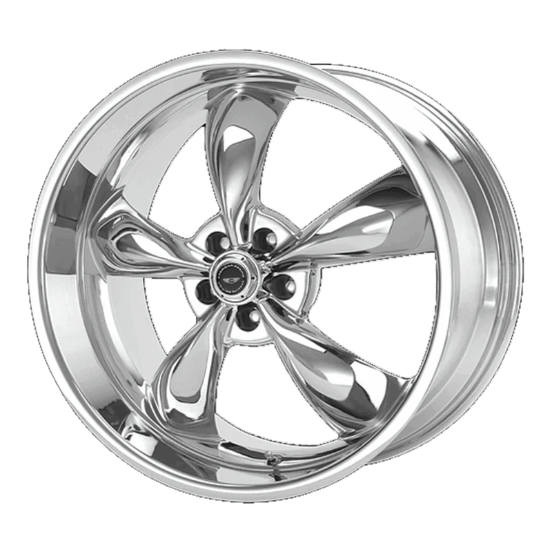 American Racing AR605M7965C - Torq Thrust M, Chrome, Ar605 Torq Thrust M