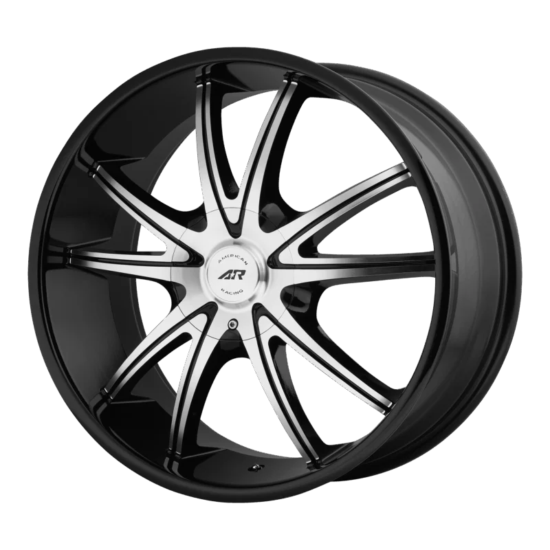 American Racing AR897