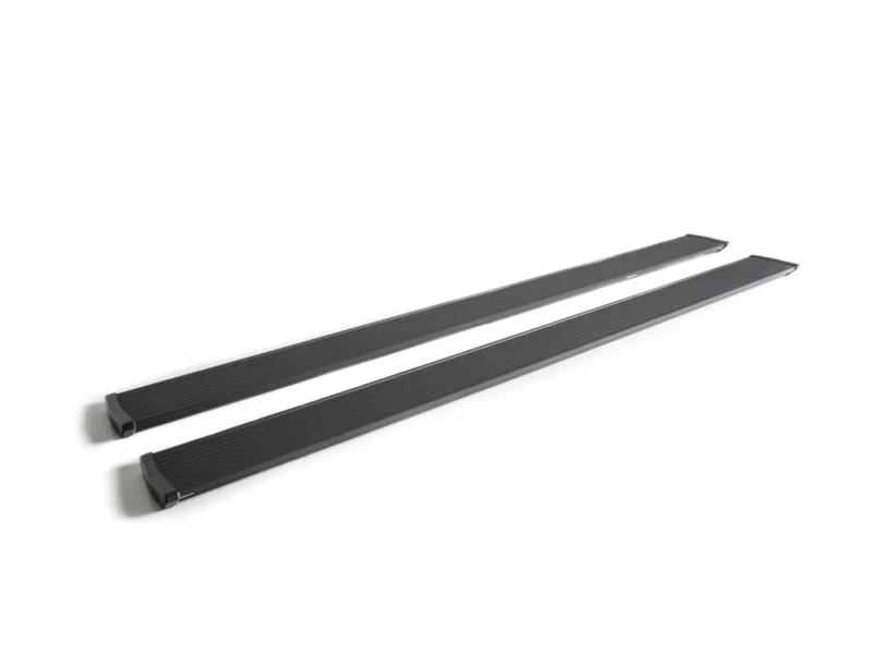 AMP Research 76154-01A - PowerStep, Black
