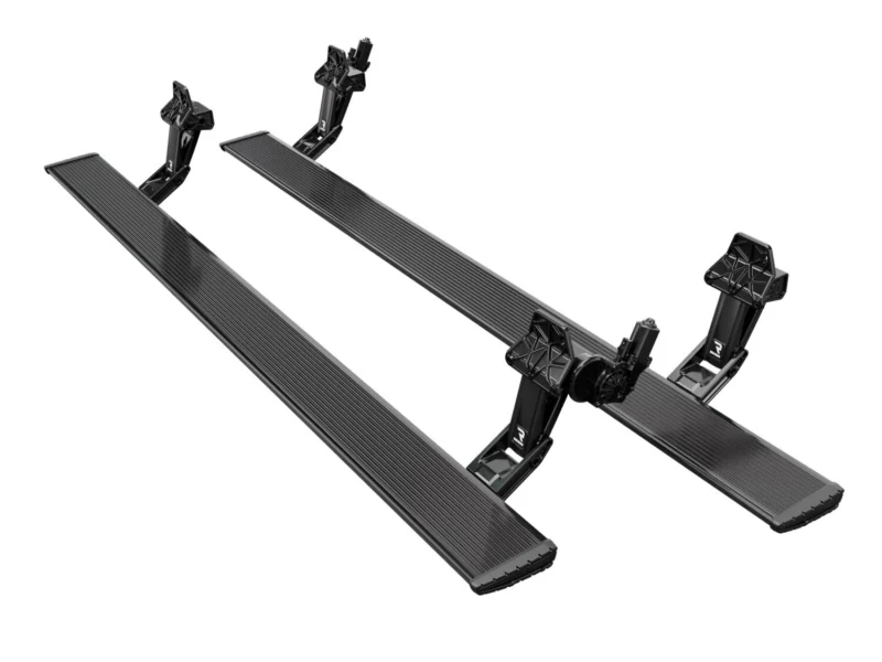 AMP Research 78236-01A - PowerStep Xtreme