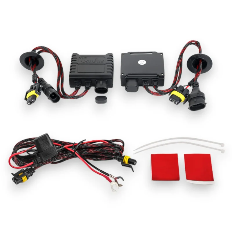 ARC Lighting 20113 - Decoder Harnesses & Resistors