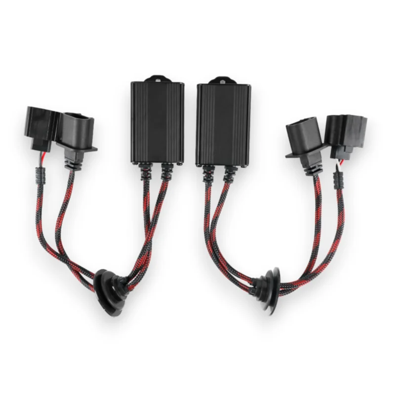 ARC Lighting 20132 - Decoder Harnesses & Resistors
