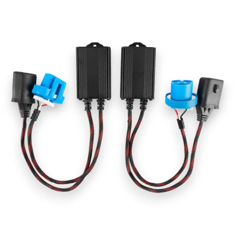 ARC Lighting 20942 - Decoder Harnesses & Resistors