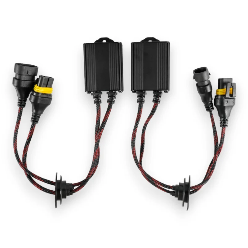 ARC Lighting 20952 - Decoder Harnesses & Resistors