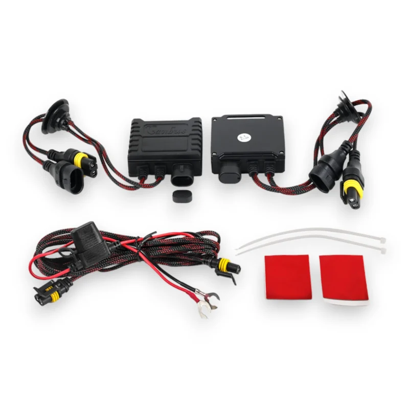 ARC Lighting 20953 - Decoder Harnesses & Resistors