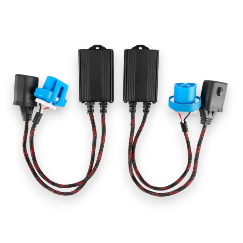ARC Lighting 20972 - Decoder Harnesses & Resistors