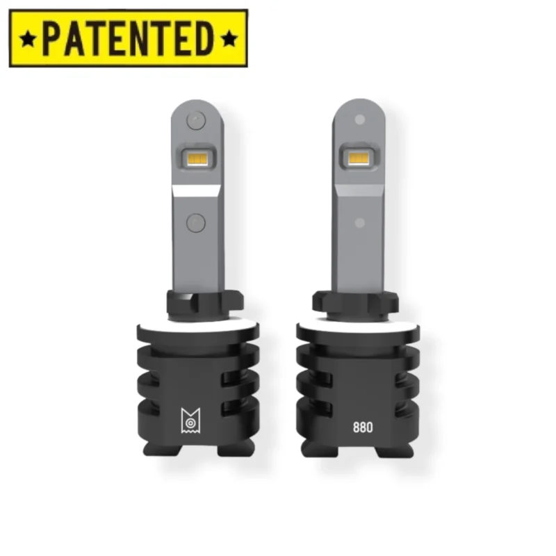 ARC Lighting 21801 - Concept Series LED Bulbs