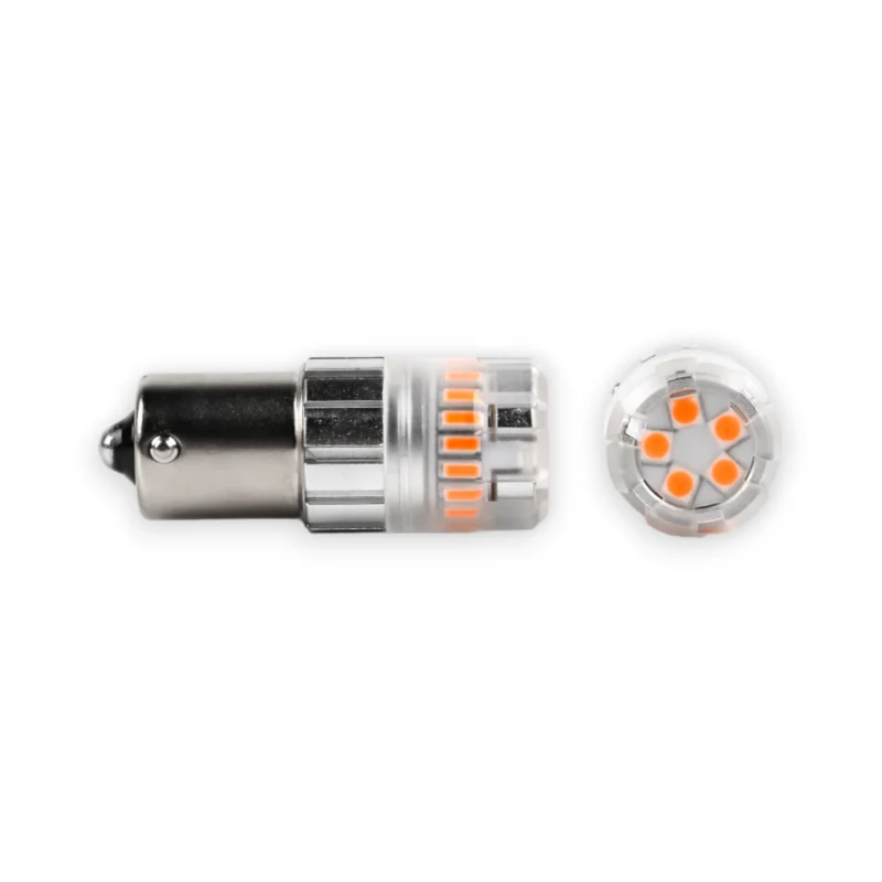ARC Lighting 3116A - Eco Series LED Bulbs, Amber
