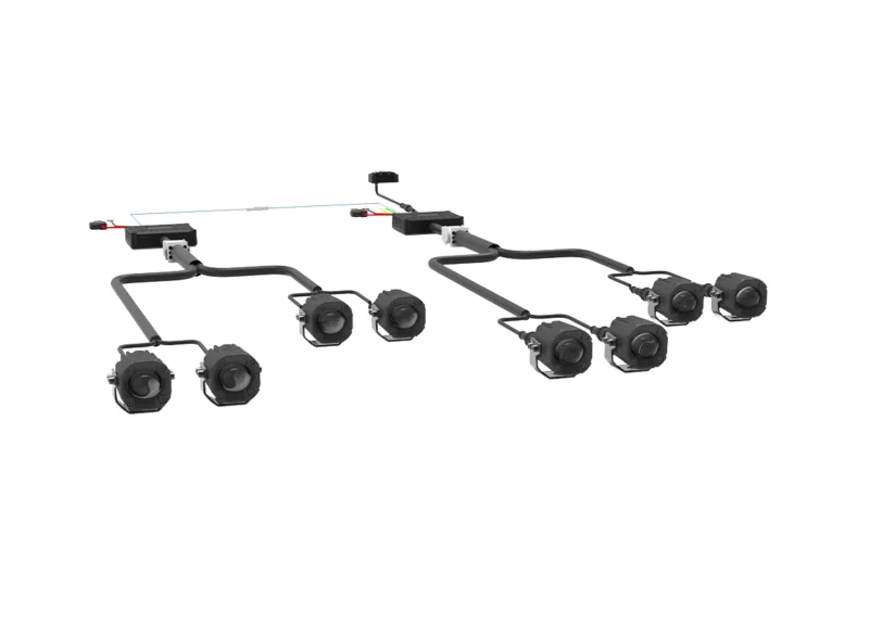 ARC Lighting 4118D - Concept Series LED Bulbs