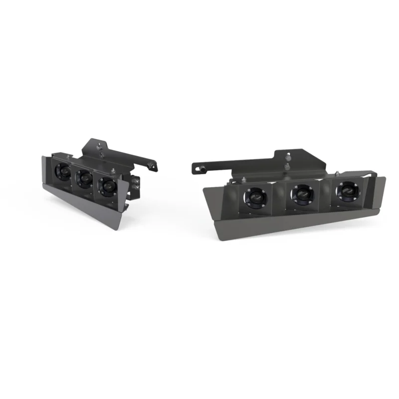 ARC Lighting 411R2 - TMG Rap G2 Bumper