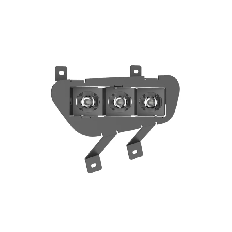 ARC Lighting 411R3 - TMG Rap G3 Bumper