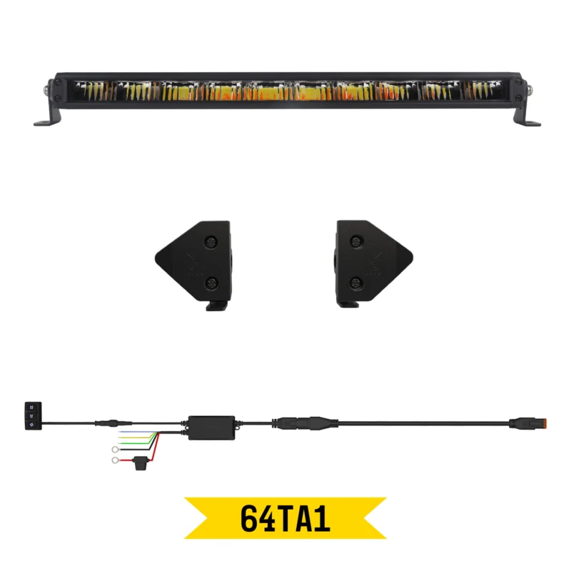 ARC Lighting 64TA1 - TMG Tund TRD Pro 1B