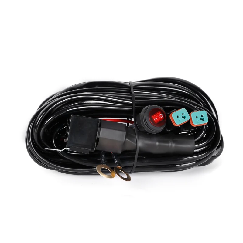 ARC Lighting 84002 - Wiring Harness 2 Out