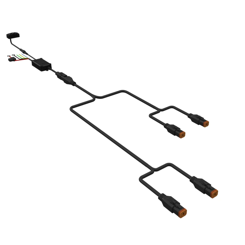 ARC Lighting 84034 - TMG Harness B 4L