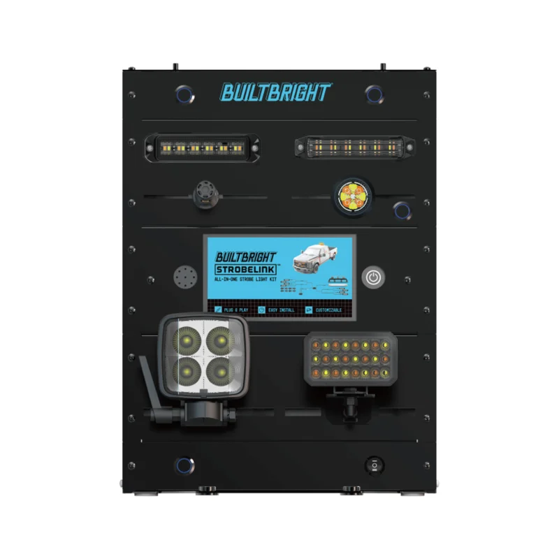 ARC Lighting BB10P01 - BB Countertop POP