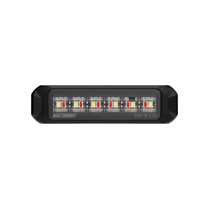ARC Lighting BB6110E - BuiltBright Strobe Lights