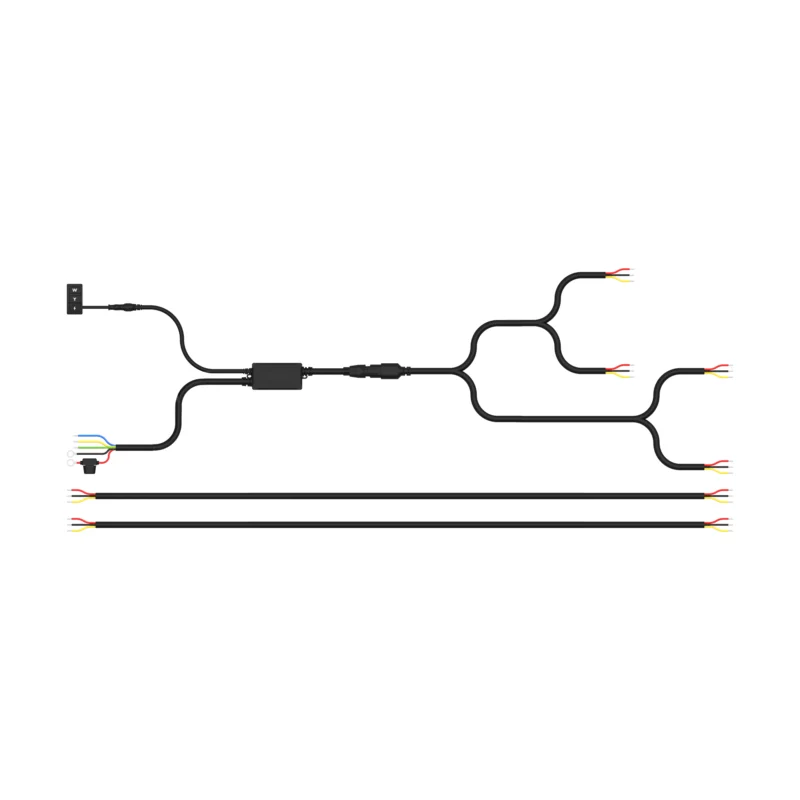ARC Lighting BB84045 - BuiltBright Wiring & Accessories