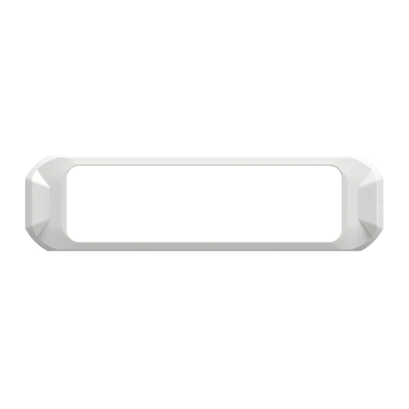 ARC Lighting BB96BAW - BuiltBright Mounting Brackets