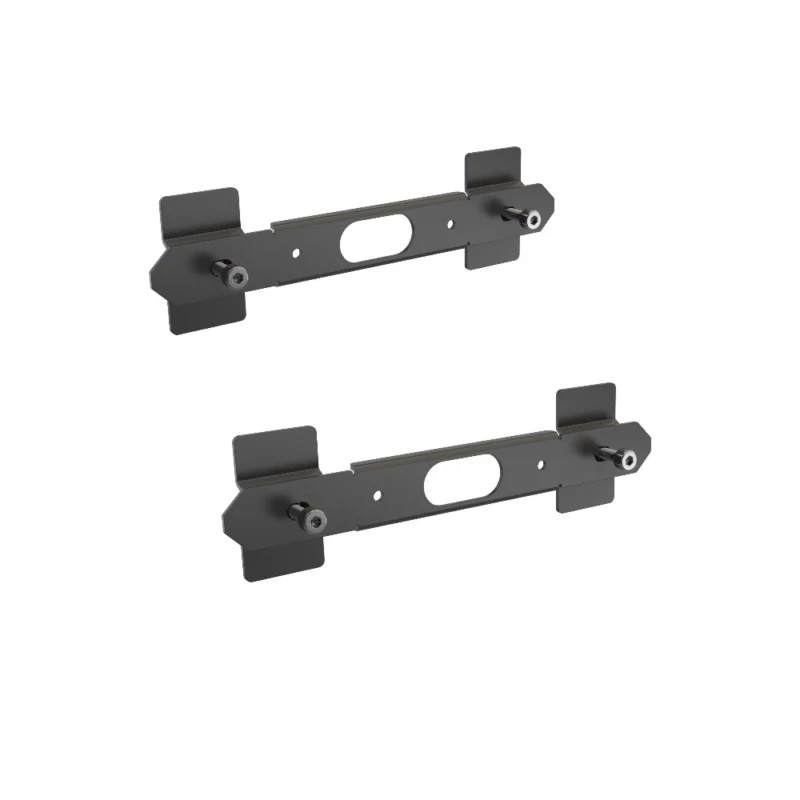 ARC Lighting BB96GGB - BuiltBright Mounting Brackets