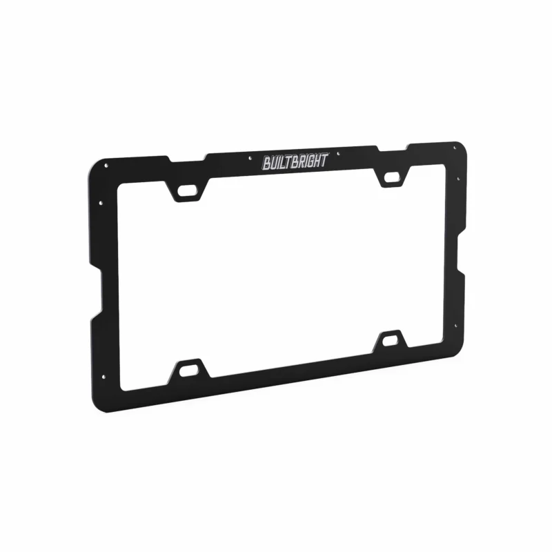ARC Lighting BB96LPS - BuiltBright Mounting Brackets