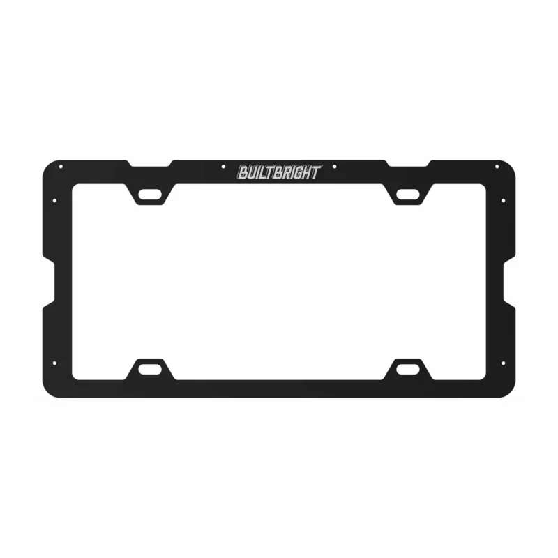 ARC Lighting BB96LPS - BuiltBright Mounting Brackets
