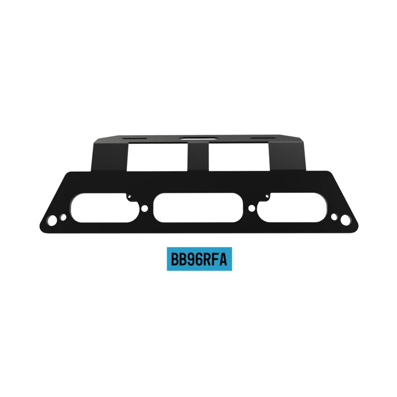 ARC Lighting BB96RFA - BuiltBright Mounting Brackets