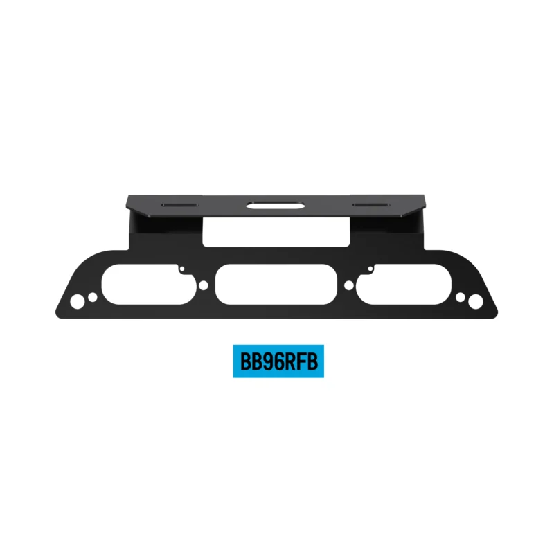 BuiltBright Mounting Brackets
