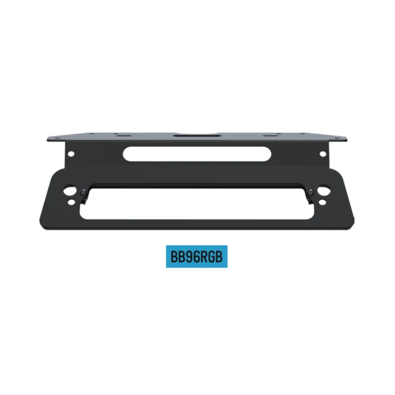 ARC Lighting BB96RGB - BuiltBright Mounting Brackets, Regular Cab