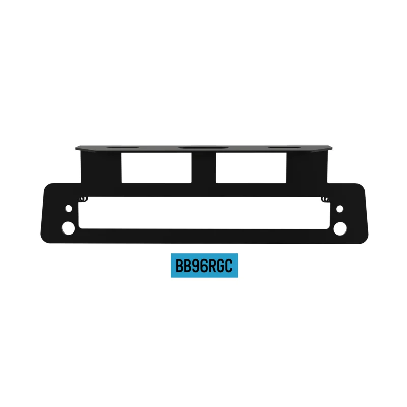 ARC Lighting BB96RGC - BuiltBright Mounting Brackets