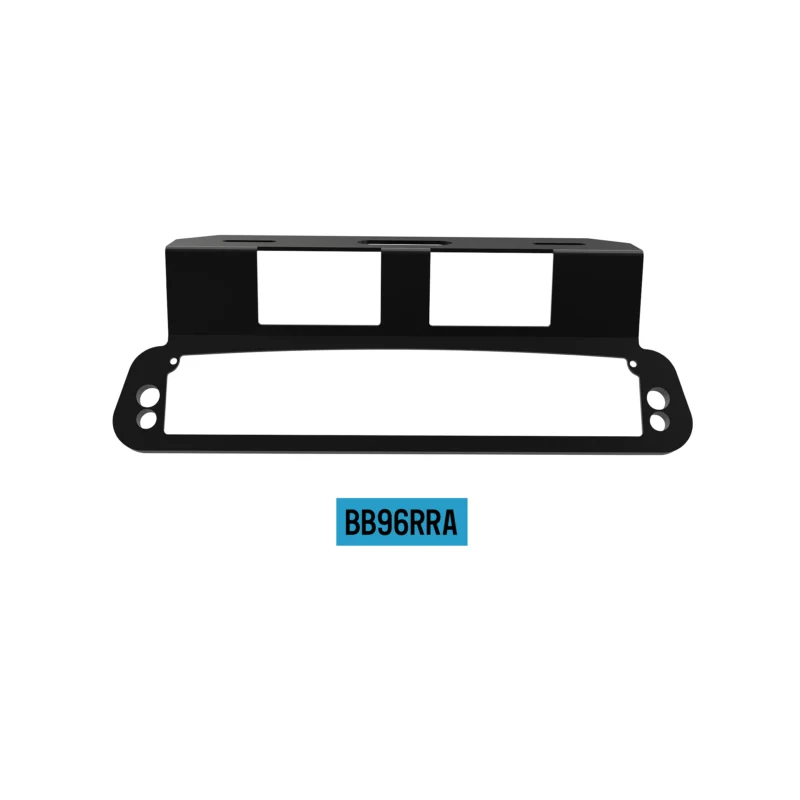 ARC Lighting BB96RRA - BuiltBright Mounting Brackets