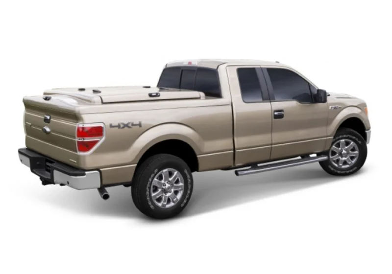 ARE 4292WC - A.R.E. 3DL Series, 6'7" Bed