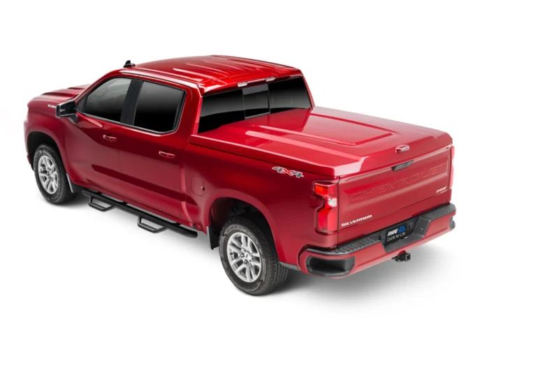 ARE 5146FL - A.R.E. LSII Series, 6'2" Bed