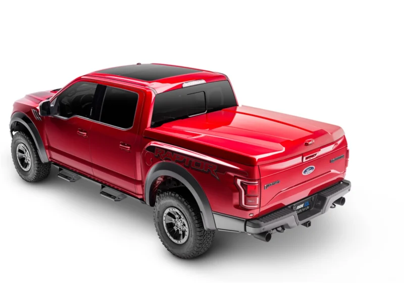 ARE 5399FL - A.R.E. LSII Series, 8'2" Bed