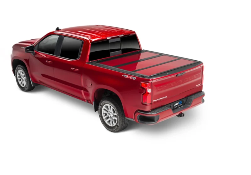 ARE AR12019L-41 - A.R.E. Fusion Tri-Fold, 6'7" Bed