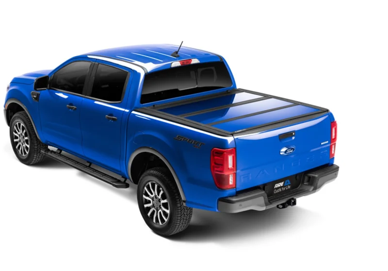 ARE AR22023L-UX - A.R.E. Fusion Tri-Fold, 6'1" Bed